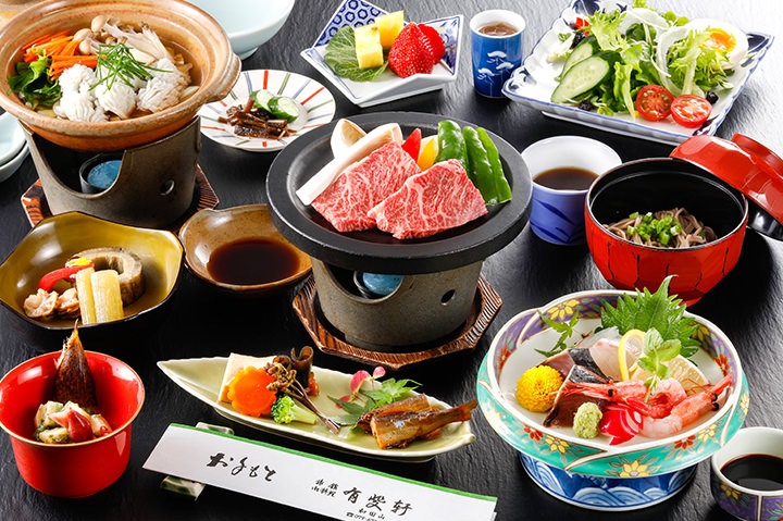 料理写真1